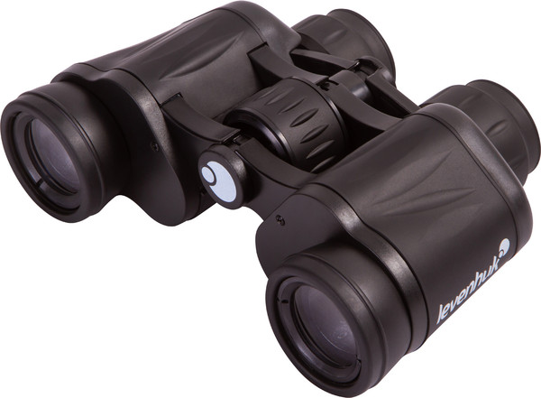 Изображение товара Бинокль Levenhuk New Atom 8x30 / 84617