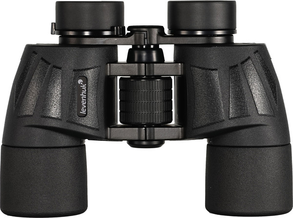 Изображение товара Бинокль Levenhuk New Sherman Base 8x40 / 84664