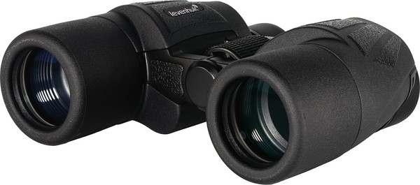Изображение товара Бинокль Levenhuk New Sherman Base 8x40 / 84664