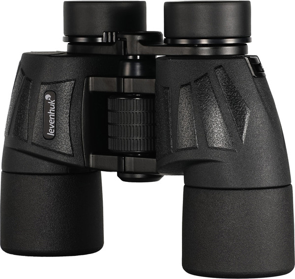 Изображение товара Бинокль Levenhuk New Sherman Base 8x40 / 84664