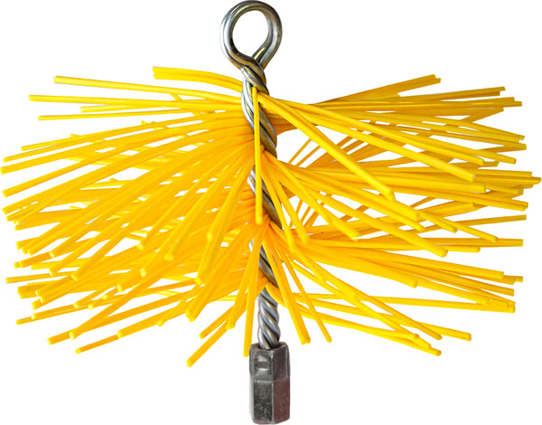 Изображение товара Щетка для чистки дымохода GRAFF 113250