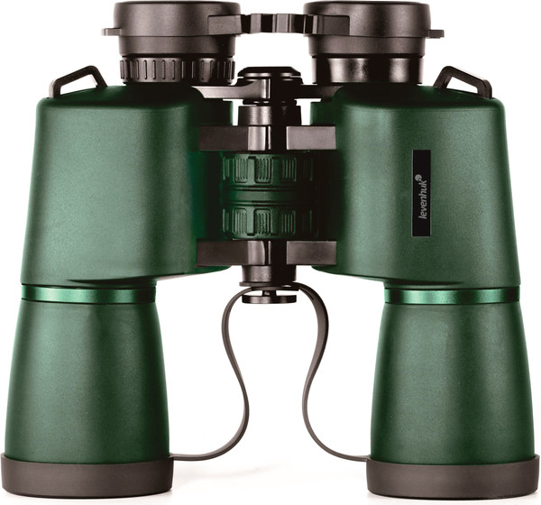 Изображение товара Бинокль Levenhuk New Sherman Pro 10x50 / 84696