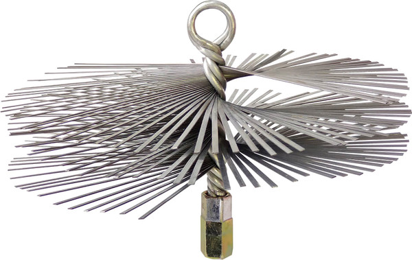 Изображение товара Щетка для чистки дымохода GRAFF 115250