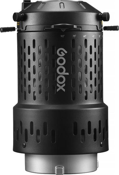 Изображение товара Насадка проекционная Godox BFP для импульсных осветителей / 31463