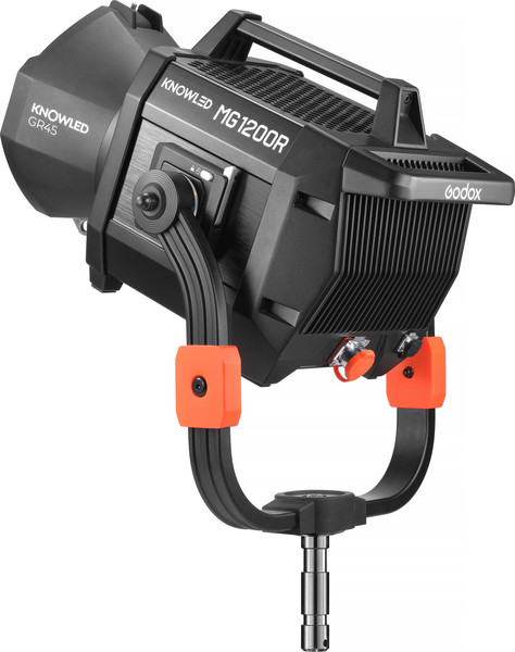 Изображение товара Осветитель студийный Godox Knowled MG1200R / 31938