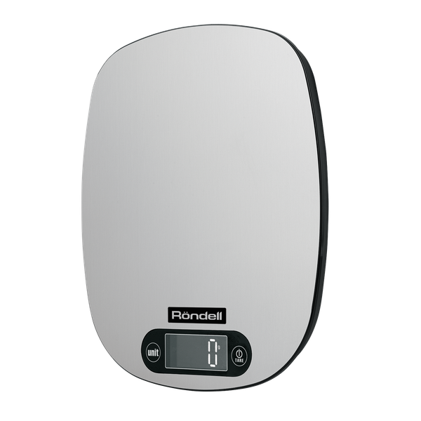 Изображение товара Кухонные весы Rondell Modern RDE-1552