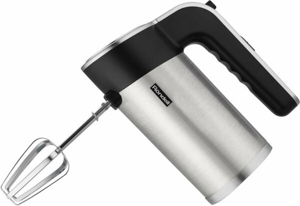 Изображение товара Миксер ручной Rondell RDE-1352