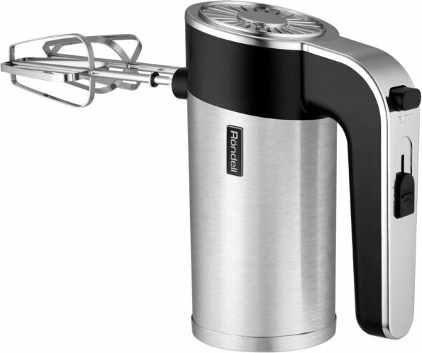 Изображение товара Миксер ручной Rondell RDE-1352