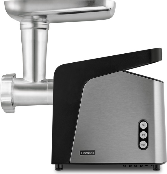 Изображение товара Мясорубка электрическая Rondell RDE-1455