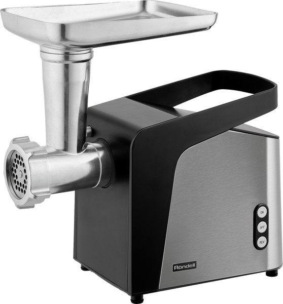 Изображение товара Мясорубка электрическая Rondell RDE-1455