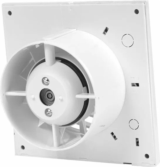 Изображение товара Вентилятор накладной Viento Still В100С