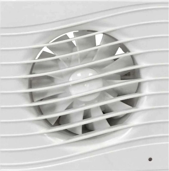 Изображение товара Вентилятор накладной Viento Still В100С