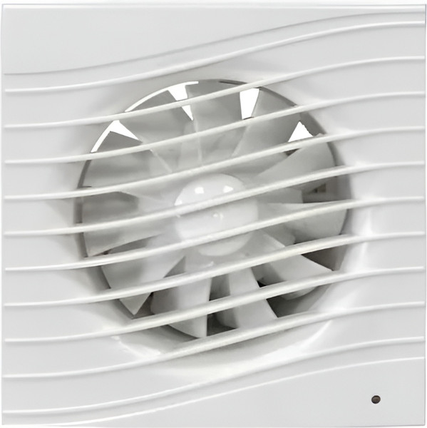 Изображение товара Вентилятор накладной Viento В100СВ