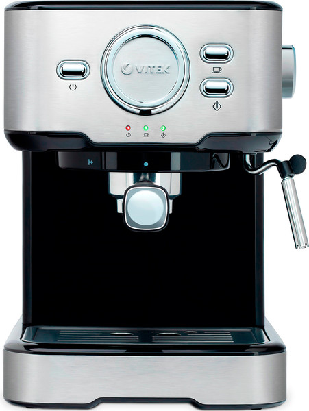Изображение товара Кофеварка эспрессо Vitek VT-1520