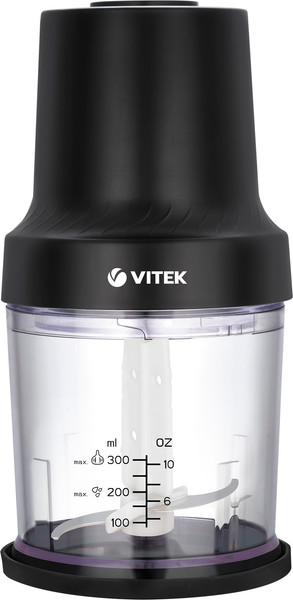Изображение товара Измельчитель-чоппер Vitek VT-7131 (черный)