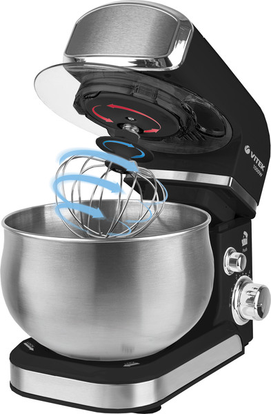 Изображение товара Миксер стационарный Vitek VT-4116