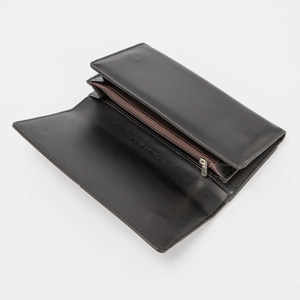 Изображение товара Портмоне Passo Avanti 519-003-673-BLK (черный)