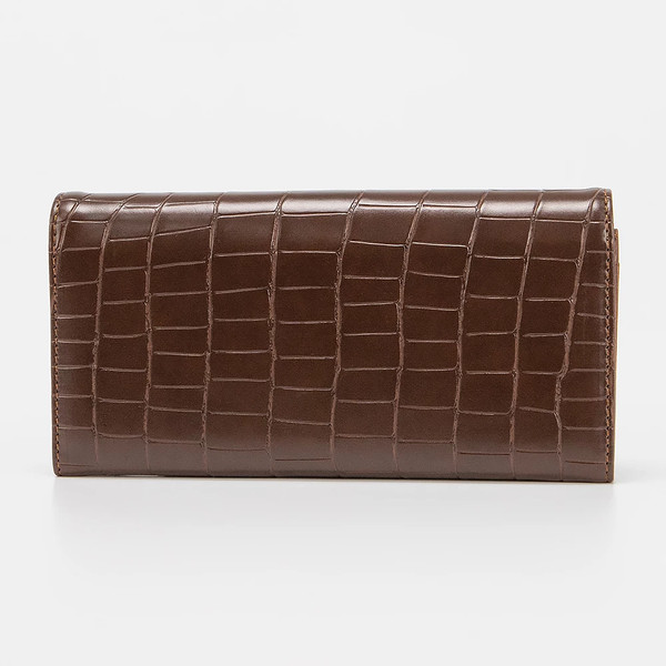 Изображение товара Портмоне Passo Avanti 519-V8-2312-091DBW (темно-коричневый)