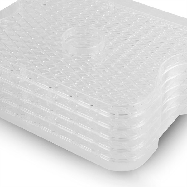 Изображение товара Сушилка для овощей и фруктов Vitek VT-5067