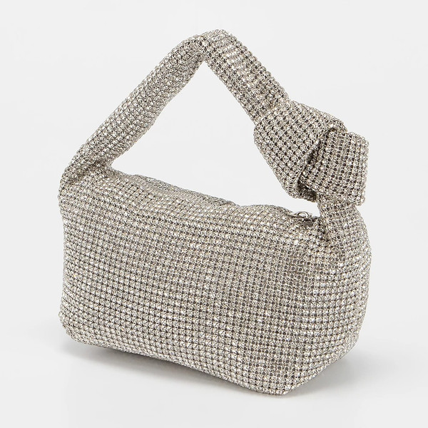 Изображение товара Сумка Passo Avanti 863-JM24-1-SLV (серебряный)