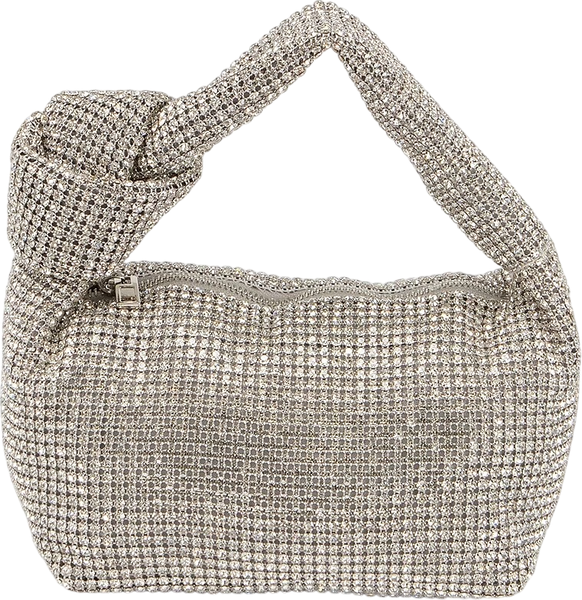 Изображение товара Сумка Passo Avanti 863-JM24-1-SLV (серебряный)