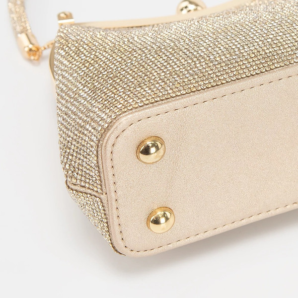 Изображение товара Сумка Passo Avanti 863-JM24-6-GLD (золотой)