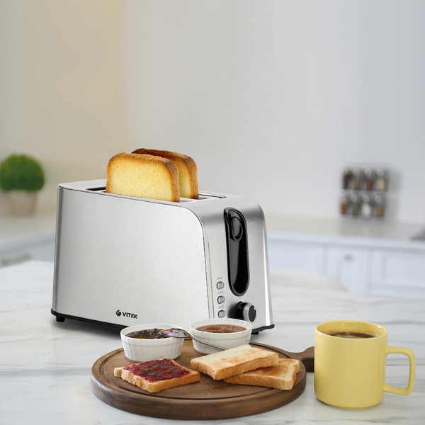 Изображение товара Тостер Vitek VT-1570