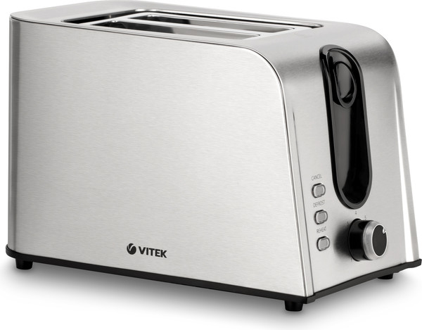 Изображение товара Тостер Vitek VT-1570