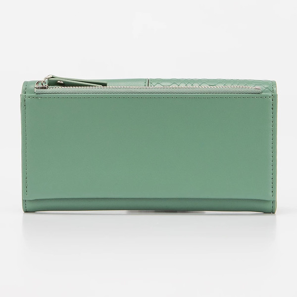 Изображение товара Портмоне Passo Avanti 519-003-673-GRN (зеленый)