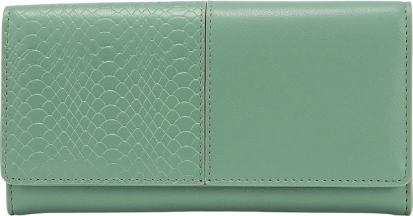 Изображение товара Портмоне Passo Avanti 519-003-673-GRN (зеленый)