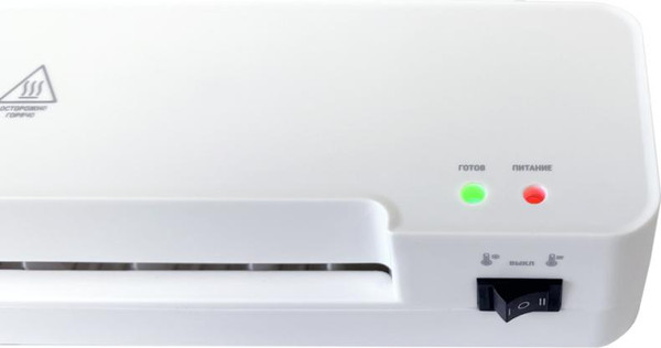 Изображение товара Ламинатор Office Kit L2309W