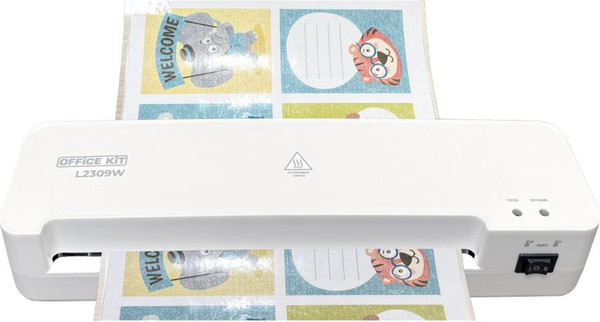 Изображение товара Ламинатор Office Kit L2309W