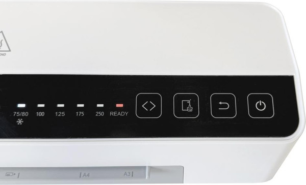 Изображение товара Ламинатор Office Kit L3306N