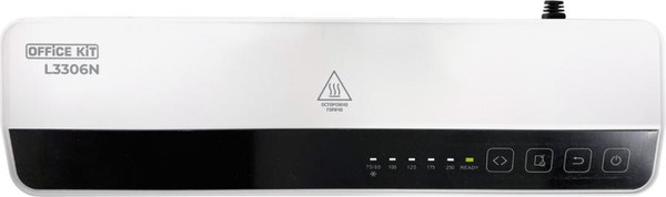 Изображение товара Ламинатор Office Kit L3306N