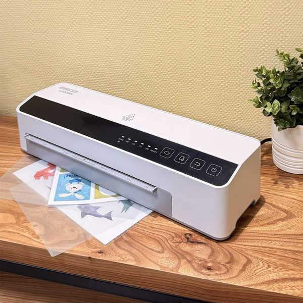 Изображение товара Ламинатор Office Kit L3306N
