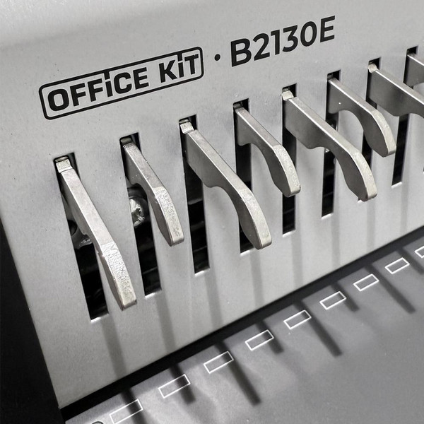 Изображение товара Брошюровщик Office Kit B2130E