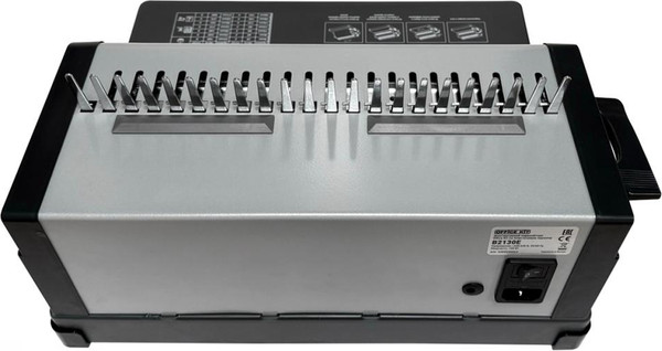 Изображение товара Брошюровщик Office Kit B2130E
