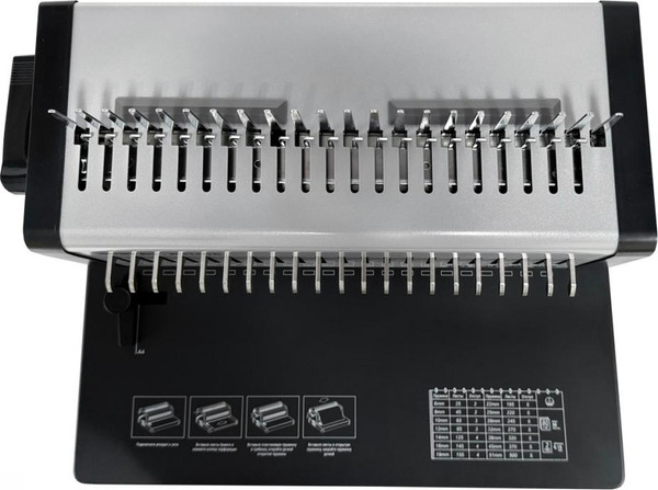 Изображение товара Брошюровщик Office Kit B2130E