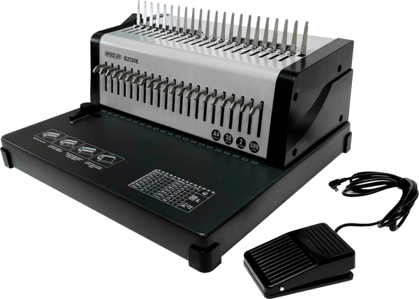 Изображение товара Брошюровщик Office Kit B2130E