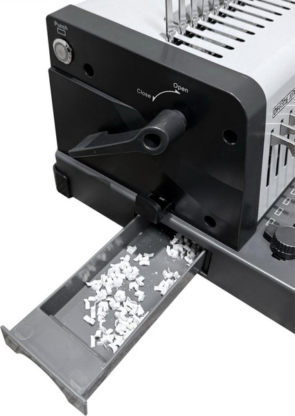 Изображение товара Брошюровщик Office Kit B2130E