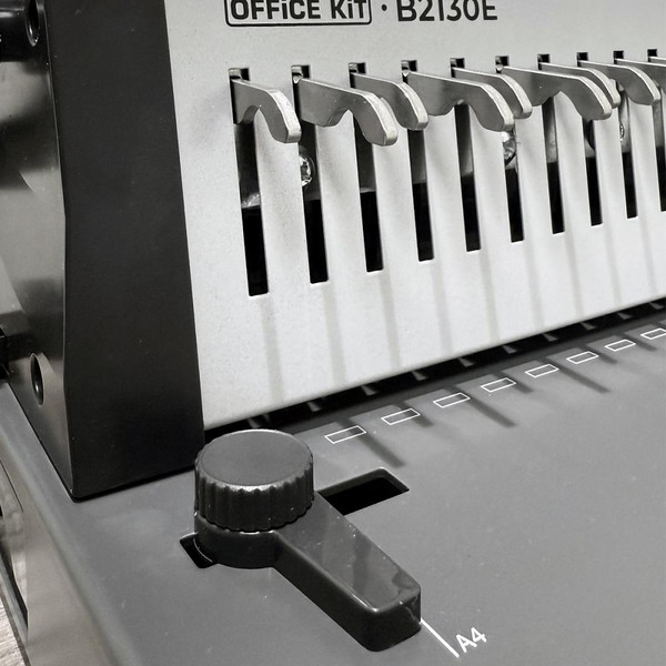 Изображение товара Брошюровщик Office Kit B2130E