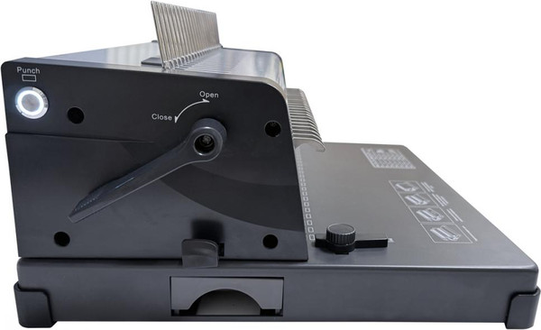 Изображение товара Брошюровщик Office Kit B2130E