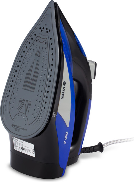 Изображение товара Утюг Vitek VT-1268