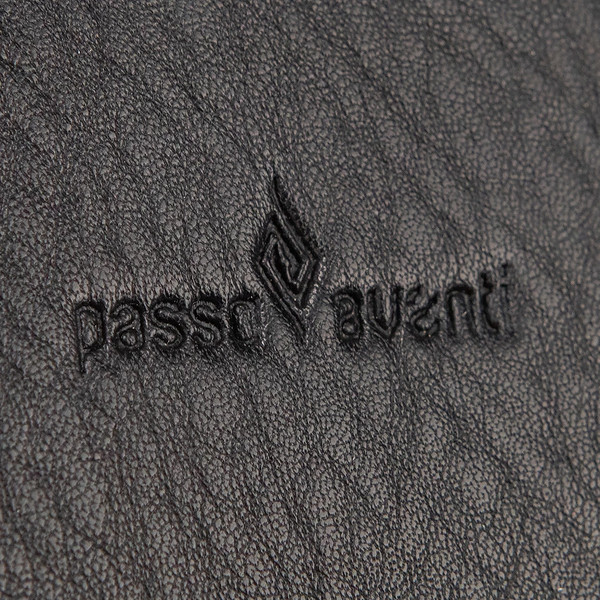 Изображение товара Портмоне Passo Avanti 519-218-BLK (черный)
