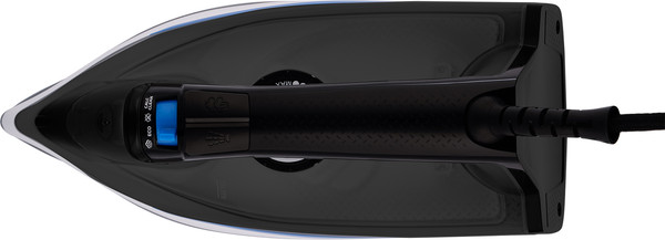 Изображение товара Утюг Vitek VT-8329 (черный/белый/синий)