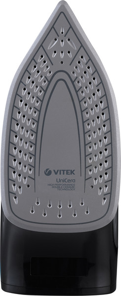 Изображение товара Утюг Vitek VT-8359 (черный)