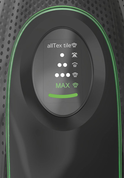 Изображение товара Утюг Vitek VT-8359 (черный)