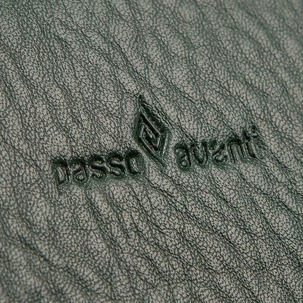 Изображение товара Портмоне Passo Avanti 519-218-GRN (зеленый)