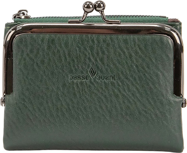 Изображение товара Портмоне Passo Avanti 519-218-GRN (зеленый)