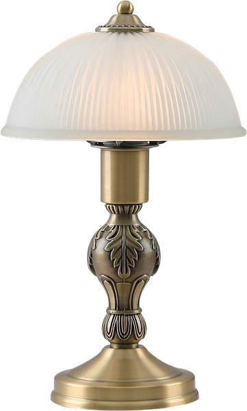 Изображение товара Прикроватная лампа ArtStyle HT-710AB (латунь)